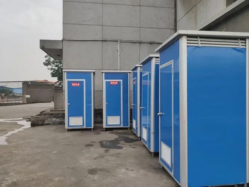 河东区街道 临时卫生间出租