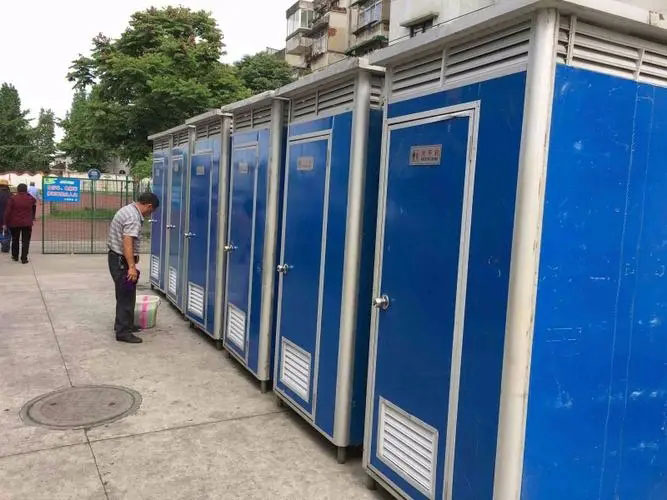 河东区街道移动洗手间租赁
