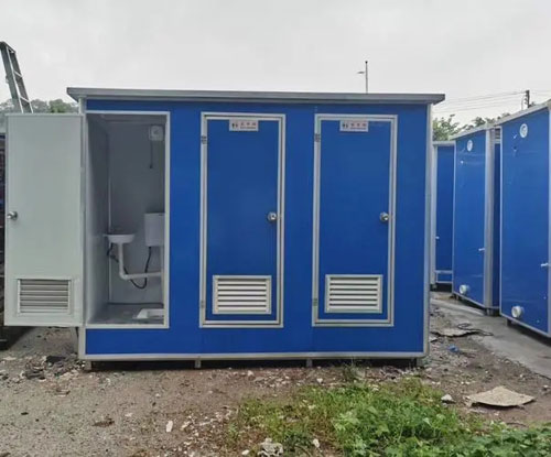 河东区街道工地移动厕所租赁
